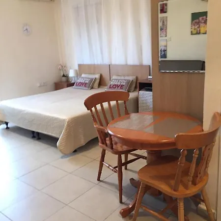 Holidays In Cyprus Apartamento Agia Napa