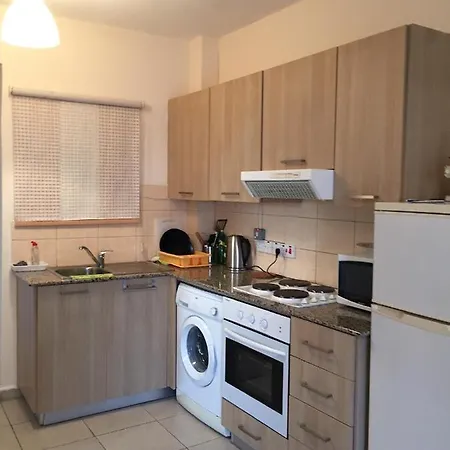 Apartamento Holidays In Cyprus Agia Napa