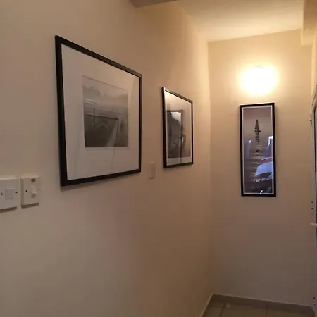 Holidays In Cyprus Apartamento Agia Napa