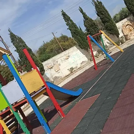 Holidays In Cyprus Apartamento *