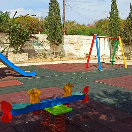 Holidays In Cyprus Apartamento