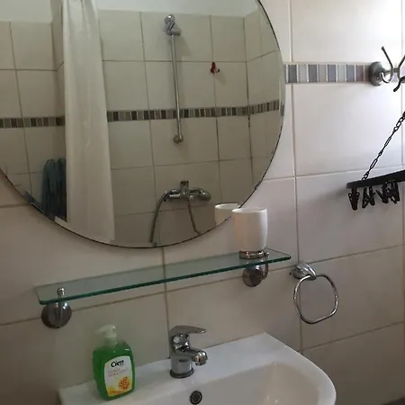 Holidays In Cyprus Apartment Ayia Napa