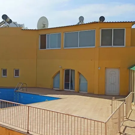 Apartament Holidays In Cyprus Ayia Napa