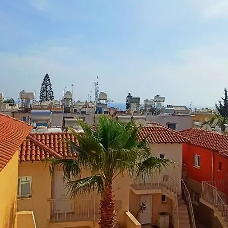 Holidays In Cyprus Apartament