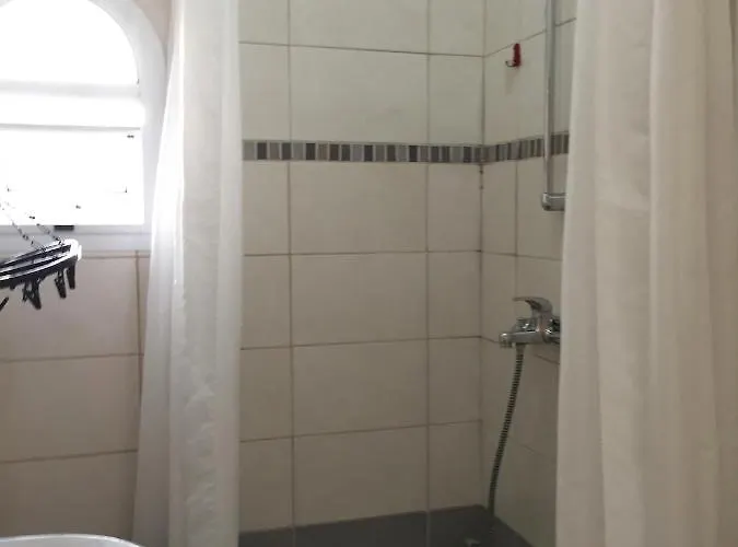 Holidays In Cyprus Daire *