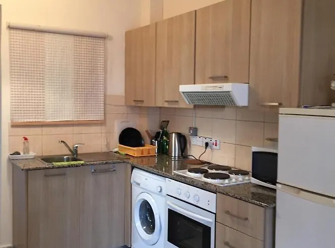 Daire Holidays In Cyprus Aya Napa