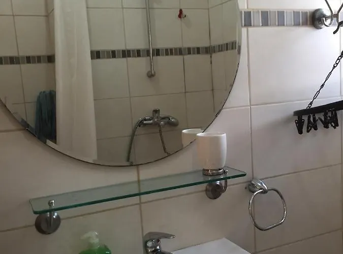 Holidays In Cyprus Daire Aya Napa