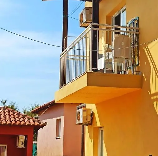 Holidays In Cyprus * Aya Napa