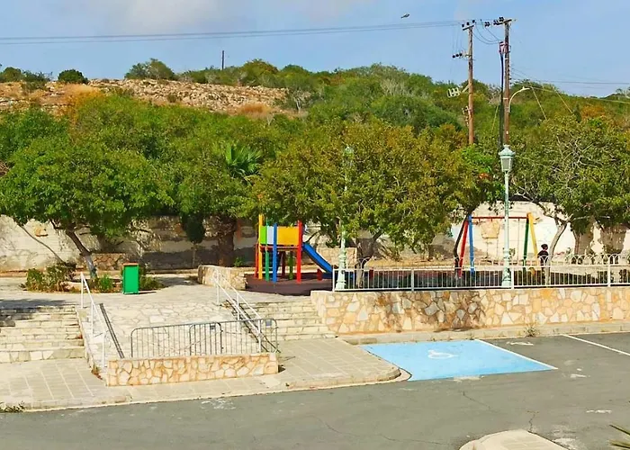 Daire Holidays In Cyprus