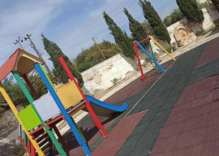 Holidays In Cyprus 公寓 *