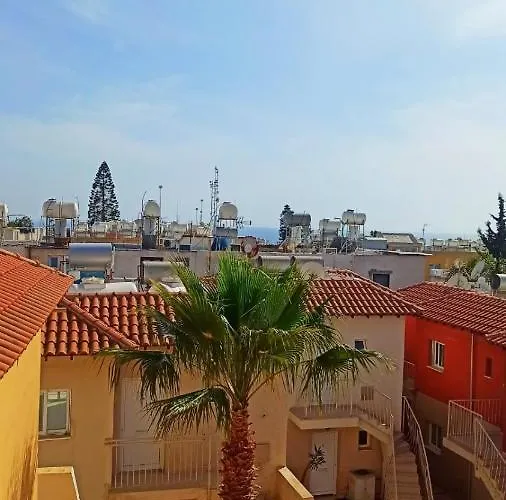 Holidays In Cyprus 公寓