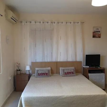 Holidays In Cyprus Апартаменты *