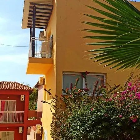 Holidays In Cyprus Айя-Напа